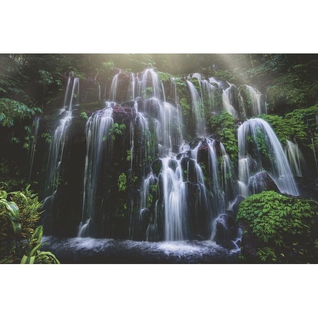 Ravensburger Puzzle 3000 pc Waterfall in Bali