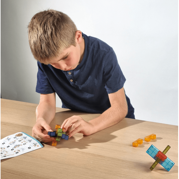 Buki Puzzle Game for Beginners