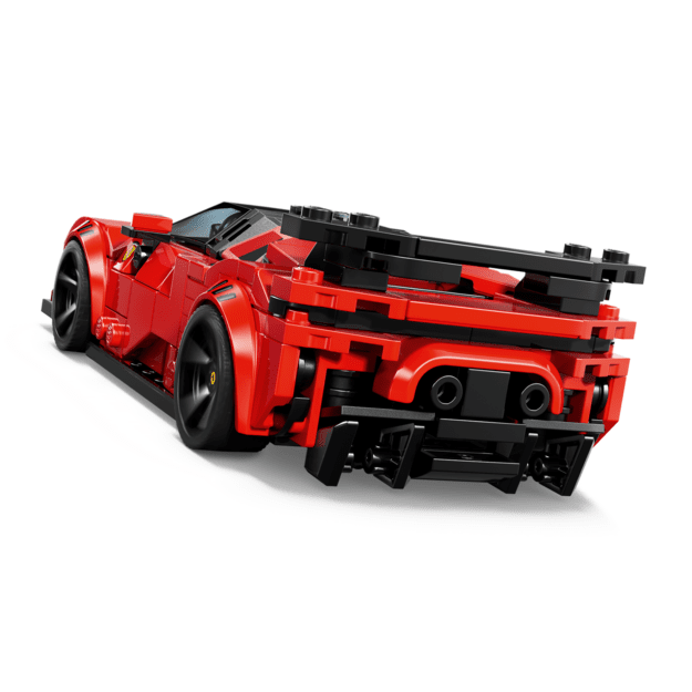 LEGO Speed Champions Ferrari SF90 XX Stradale Sports Car