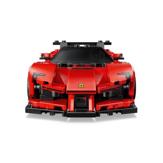 LEGO Speed Champions Ferrari SF90 XX Stradale Sports Car