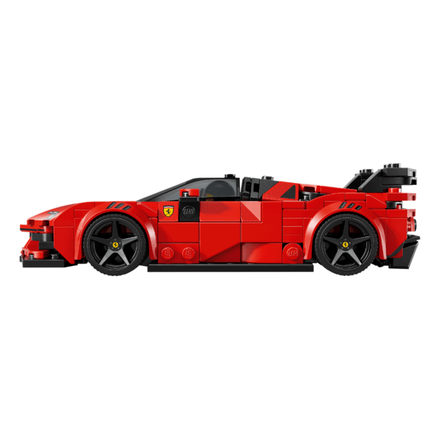 LEGO Speed Champions Ferrari SF90 XX Stradale Sports Car