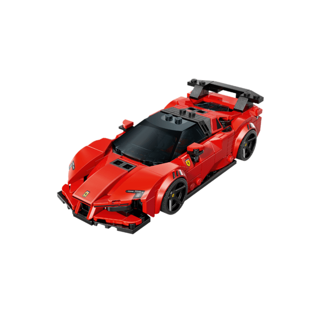 LEGO Speed Champions Ferrari SF90 XX Stradale Sports Car