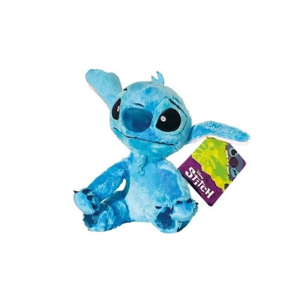 STITCH small plush