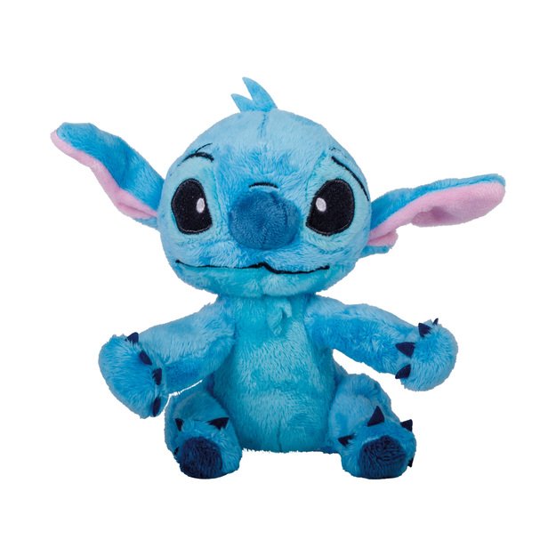 STITCH small plush
