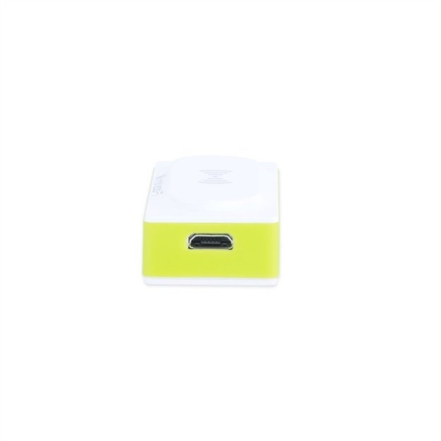 Makeblock Neuron &ndash; Wireless Transmitter & Wireless Receiver Block