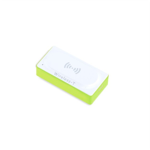 Makeblock Neuron &ndash; Wireless Transmitter & Wireless Receiver Block