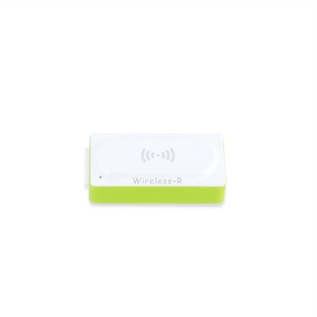 Makeblock Neuron &ndash; Wireless Transmitter & Wireless Receiver Block