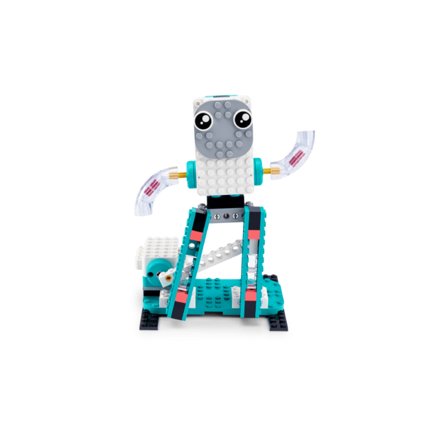 LEGO Education Computer Science & AI Kit: Year 7-9