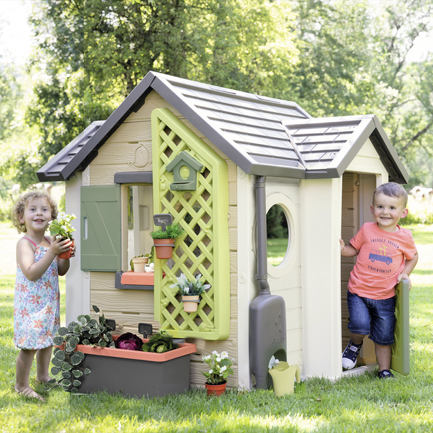 Smoby Garden House