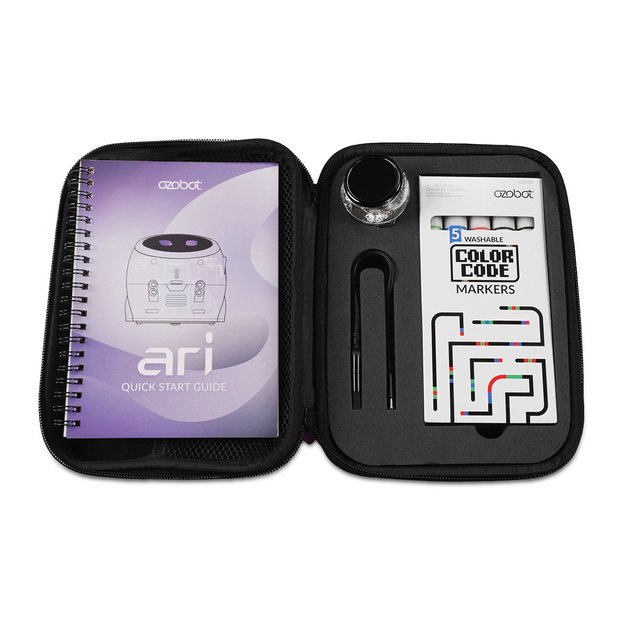 Ozobot Ari Entry Kit