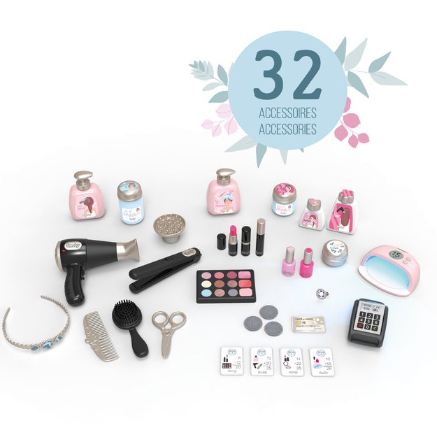 Smoby My Beauty Center