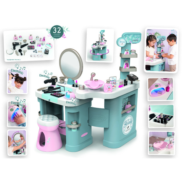 Smoby My Beauty Center