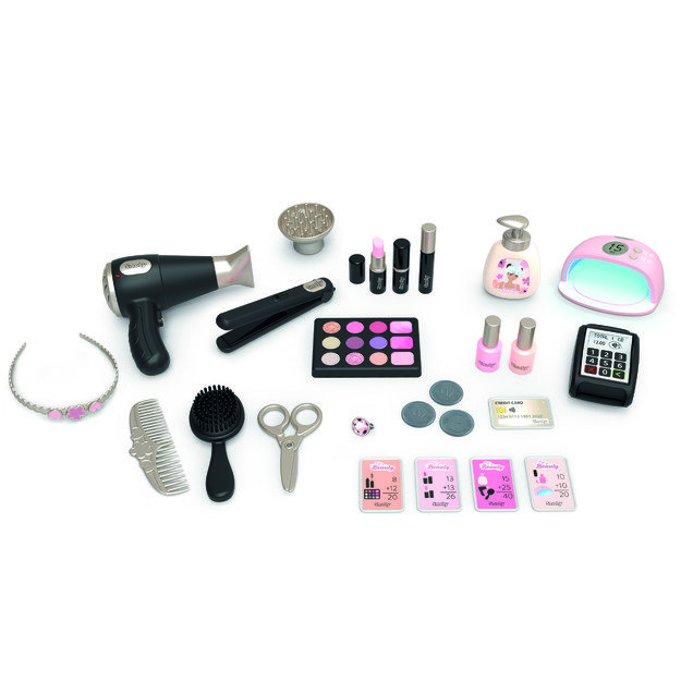 Smoby My Beauty Center - Pink