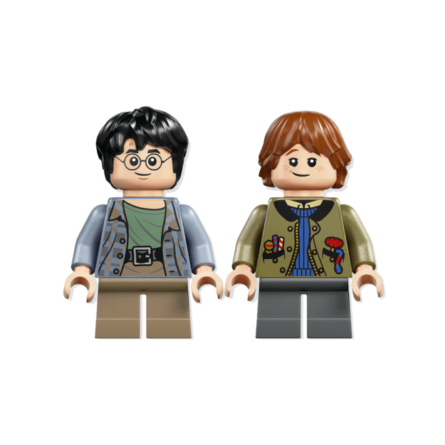 LEGO Harry Potter Book Nook: Hogwarts&trade; Express