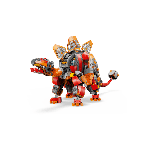 LEGO DREAMZzz Dino Jet