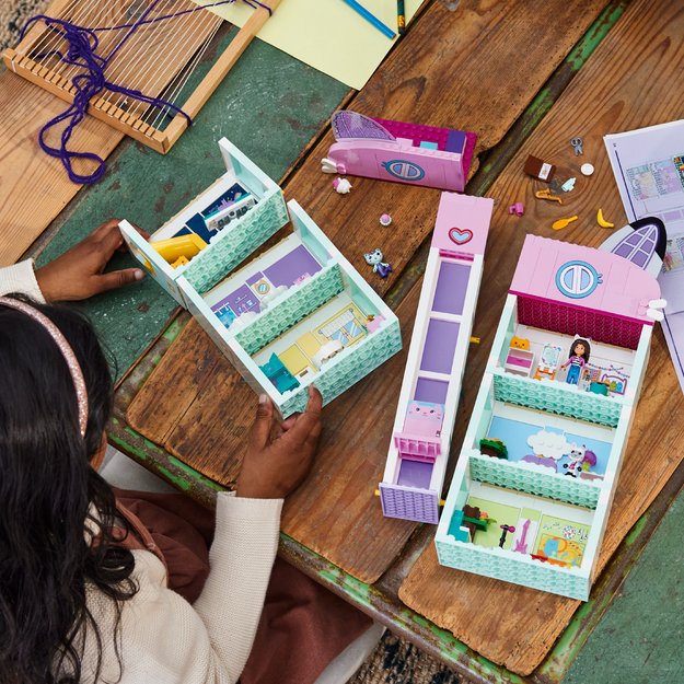 LEGO Gabby&acute;s Dollhouse Gabby s Dollhouse