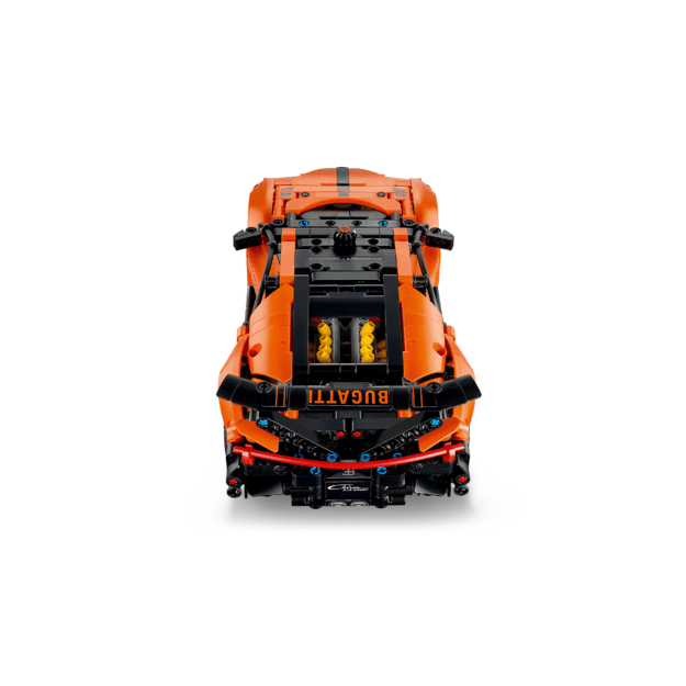 LEGO Technic Bugatti Chiron Pur Sport Hypercar