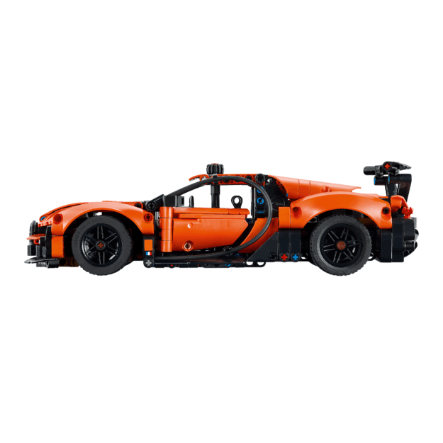 LEGO Technic Bugatti Chiron Pur Sport Hypercar