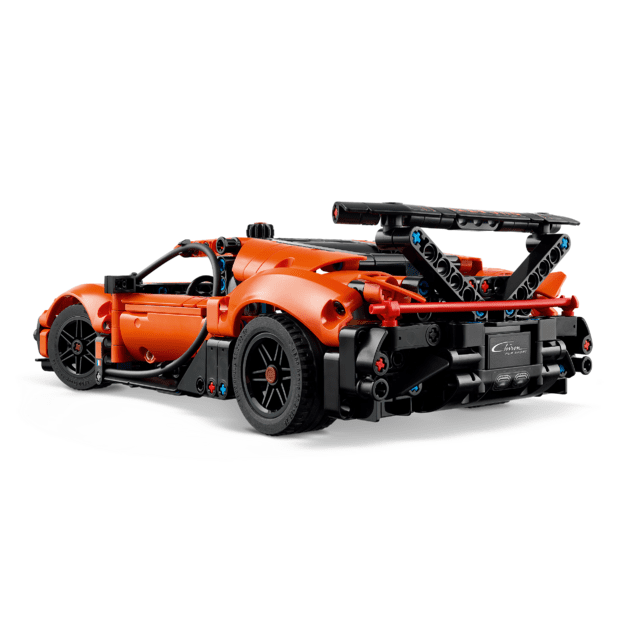 LEGO Technic Bugatti Chiron Pur Sport Hypercar