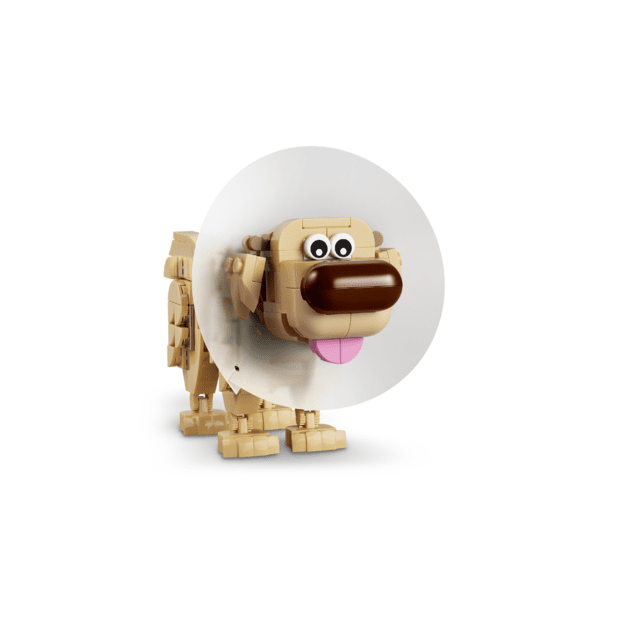 LEGO Disney Pixar Kevin & Dug