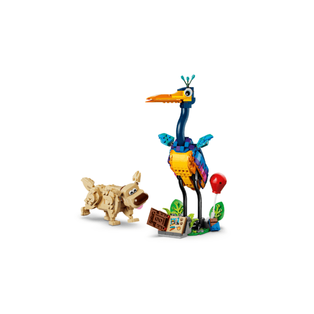 LEGO Disney Pixar Kevin & Dug
