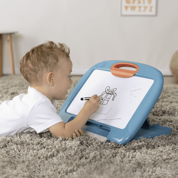 Smoby Travel Chalkboard