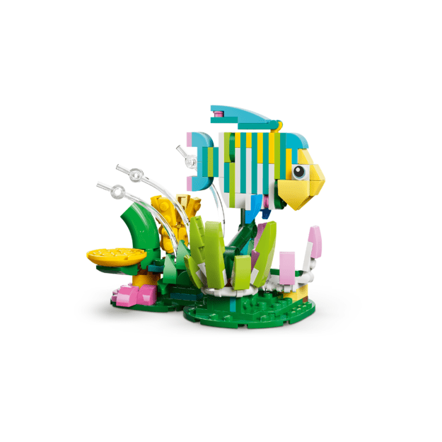 LEGO Creator Wild Animals: Colorful Hummingbird
