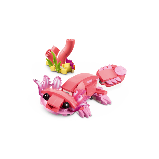 LEGO Creator Wild Animals: Pink Flamingo