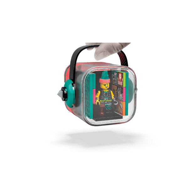 LEGO Vidiyo Punk Pirate BeatBox