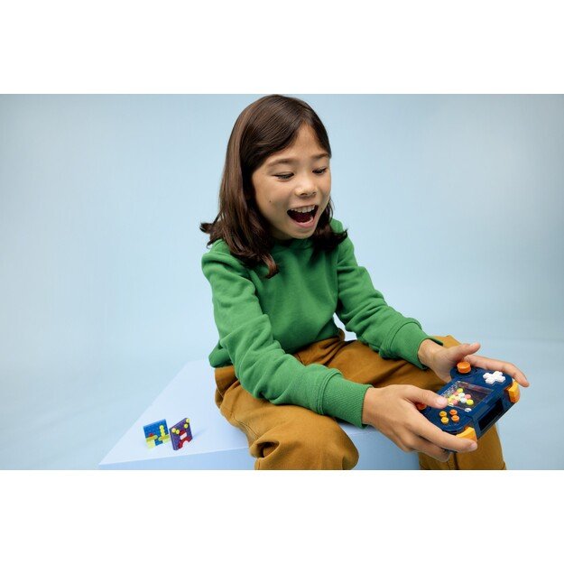 LEGO Creator Retro Gaming Console