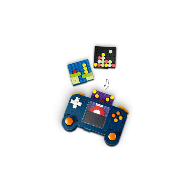 LEGO Creator Retro Gaming Console