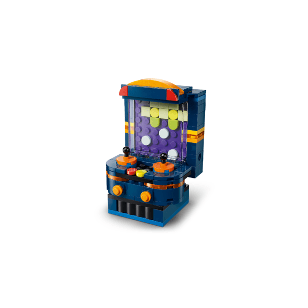 LEGO Creator Retro Gaming Console