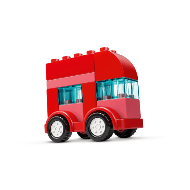 LEGO DUPLO Creative Vehicles