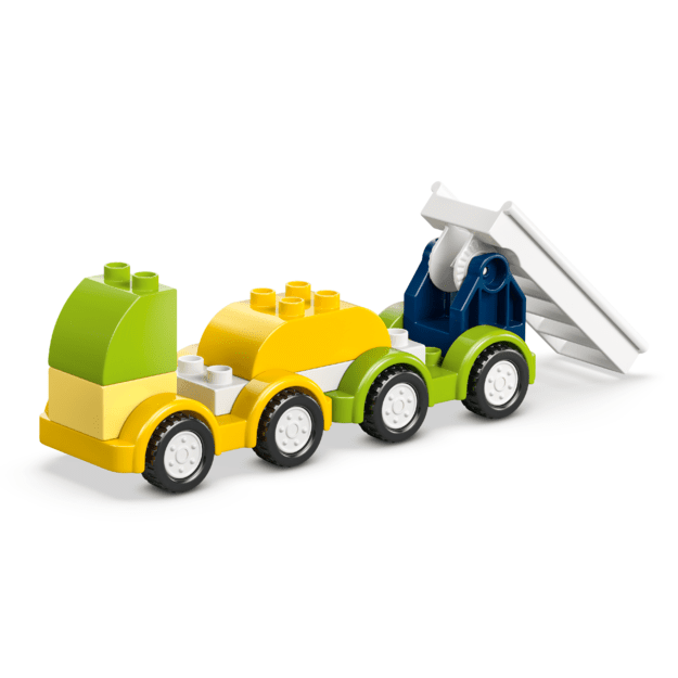LEGO DUPLO Creative Vehicles
