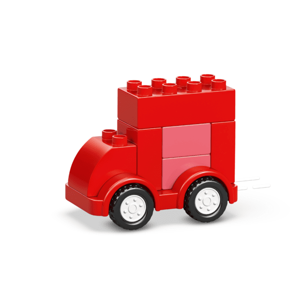 LEGO DUPLO Creative Vehicles