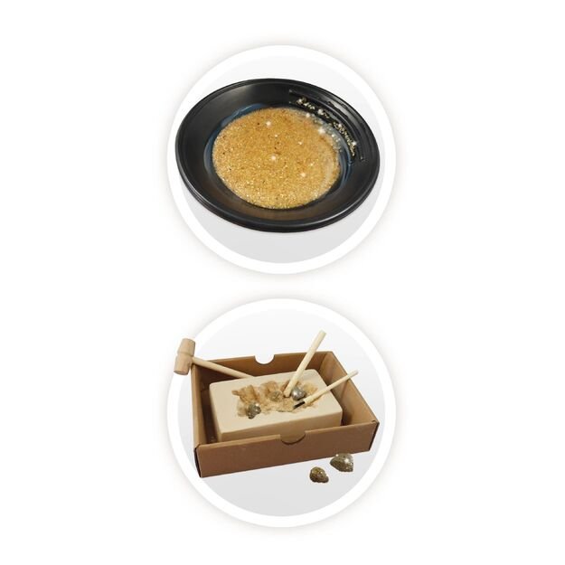 Buki Gold Prospector