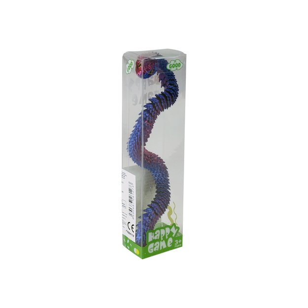 Magic viper snake 3D 30 cm