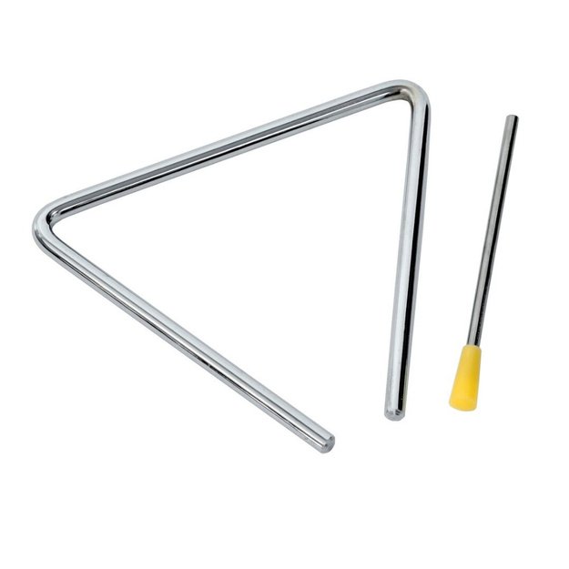 2Kids Toys Triangle