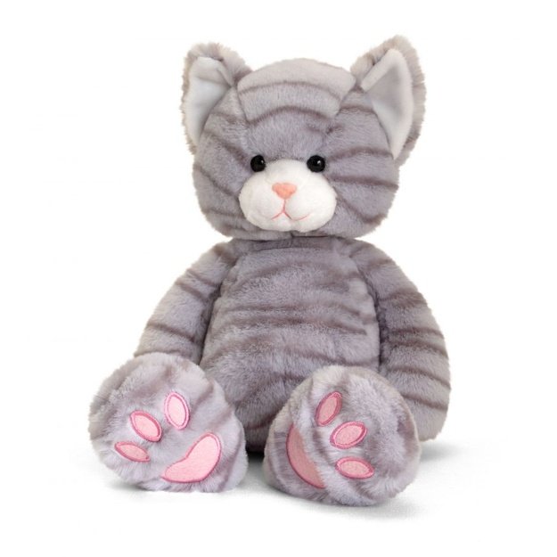 Keel Toys Love to Hug Cats & Dogs 18 cm 