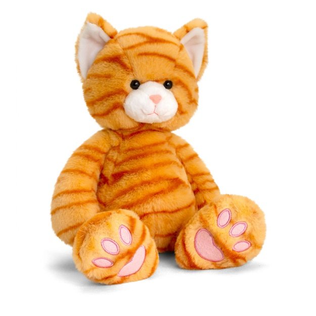Keel Toys Love to Hug Cats & Dogs 18 cm 