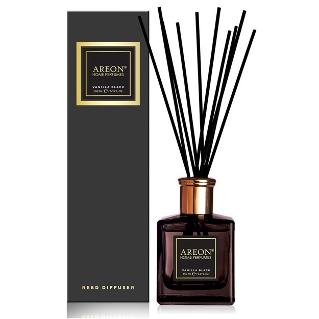 BLACK - Vanilla Black 150 ml  