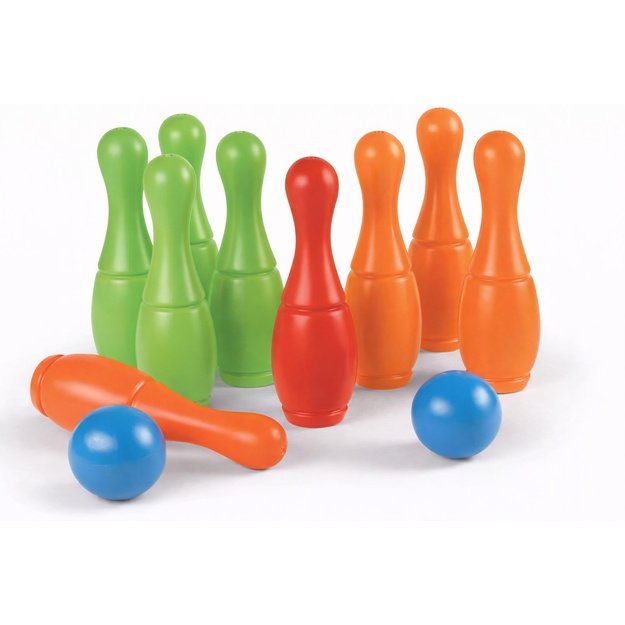 Androni Bowling 9+2 height 27 cm