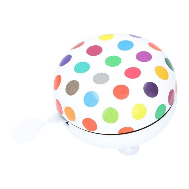 Dunlop – dviračio skambutis (1 taškai) 5