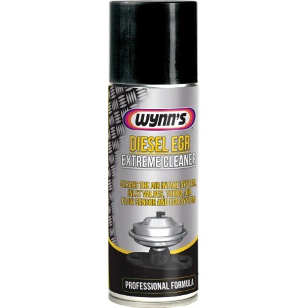 EGR valiklis dyzeliniams varikliams WYNN S 200ml  