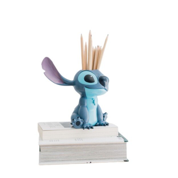 Disney Stitch – pieštukų laikiklis