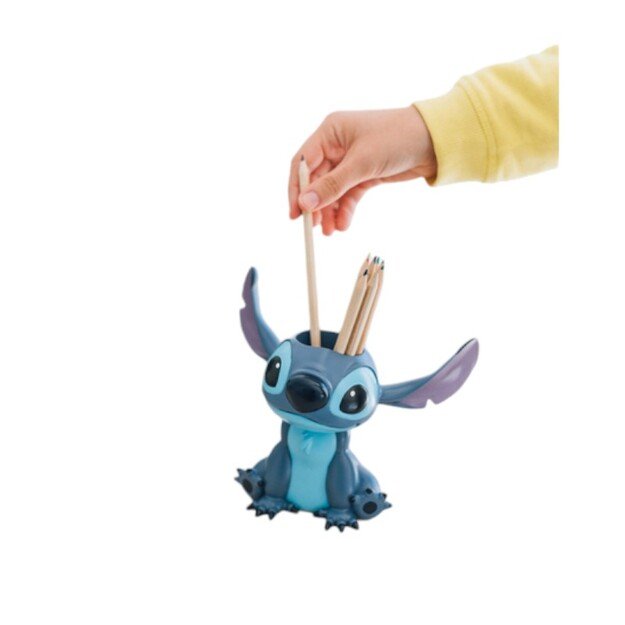 Disney Stitch – pieštukų laikiklis