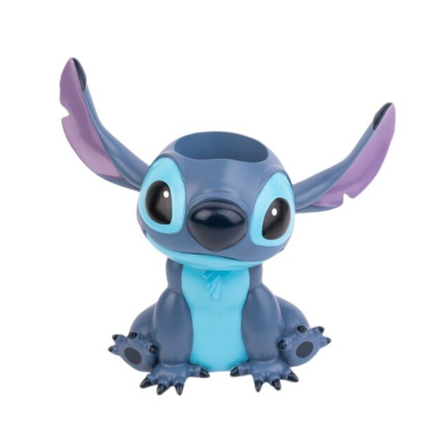 Disney Stitch – pieštukų laikiklis