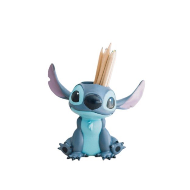 Disney Stitch – pieštukų laikiklis 4