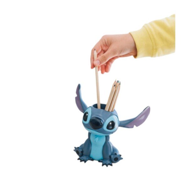 Disney Stitch – pieštukų laikiklis 3
