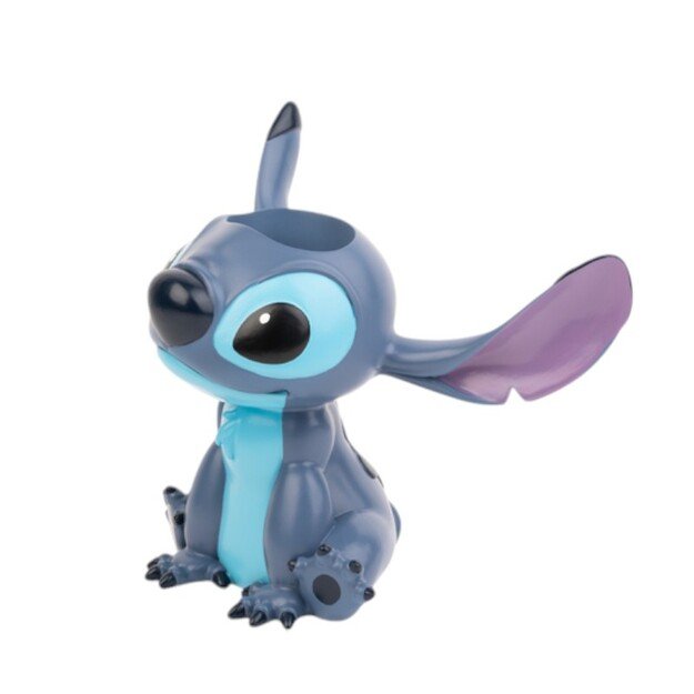 Disney Stitch – pieštukų laikiklis 2